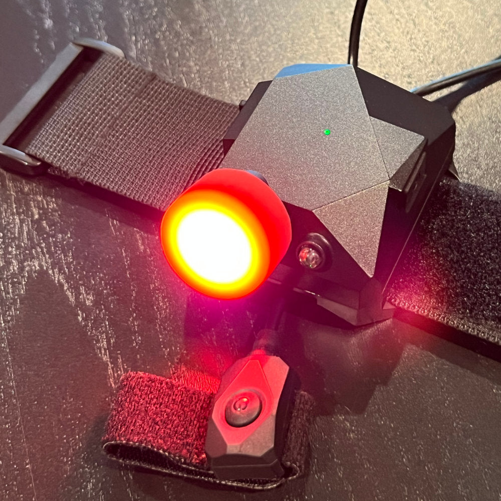 Silicone Light Diffuser