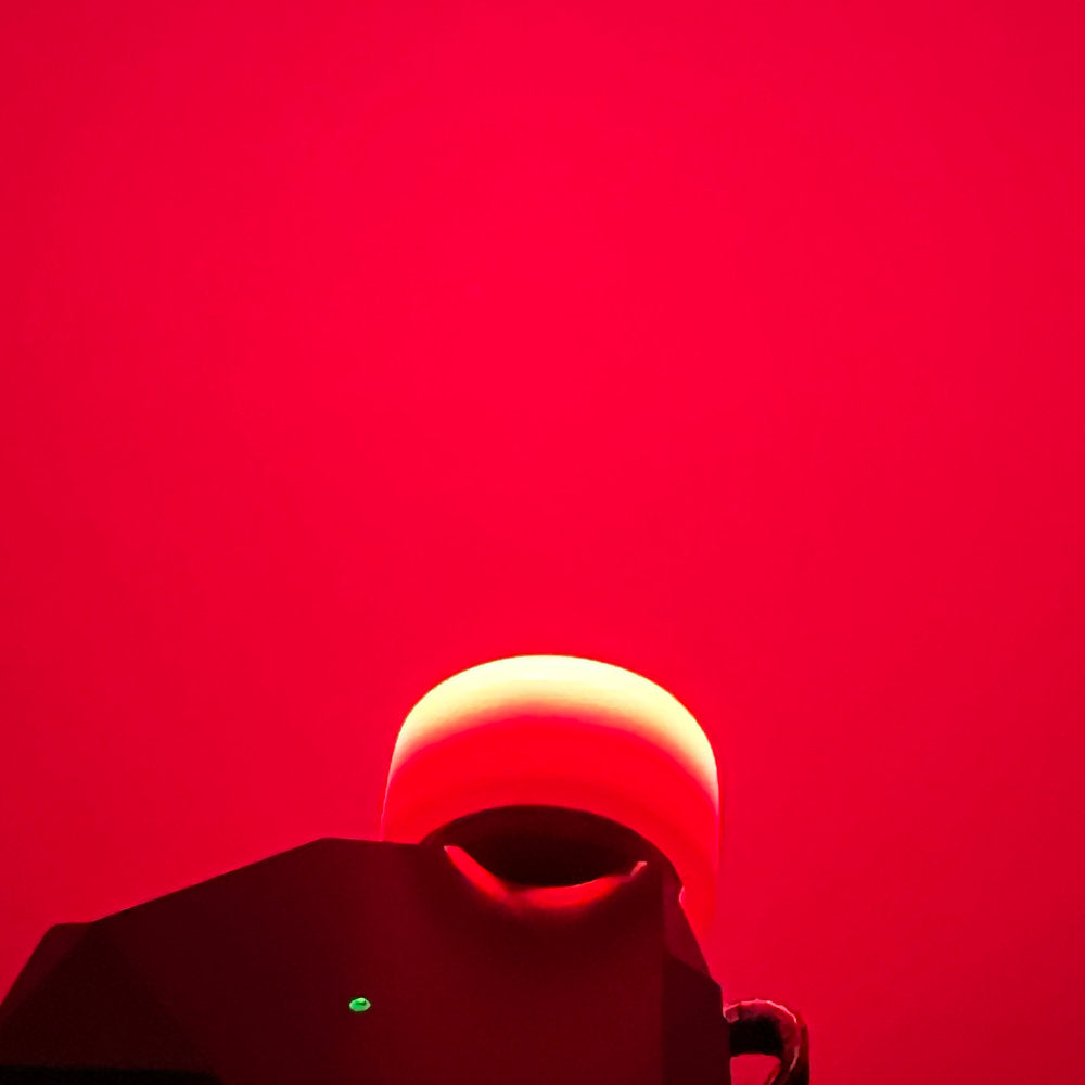 Silicone Light Diffuser