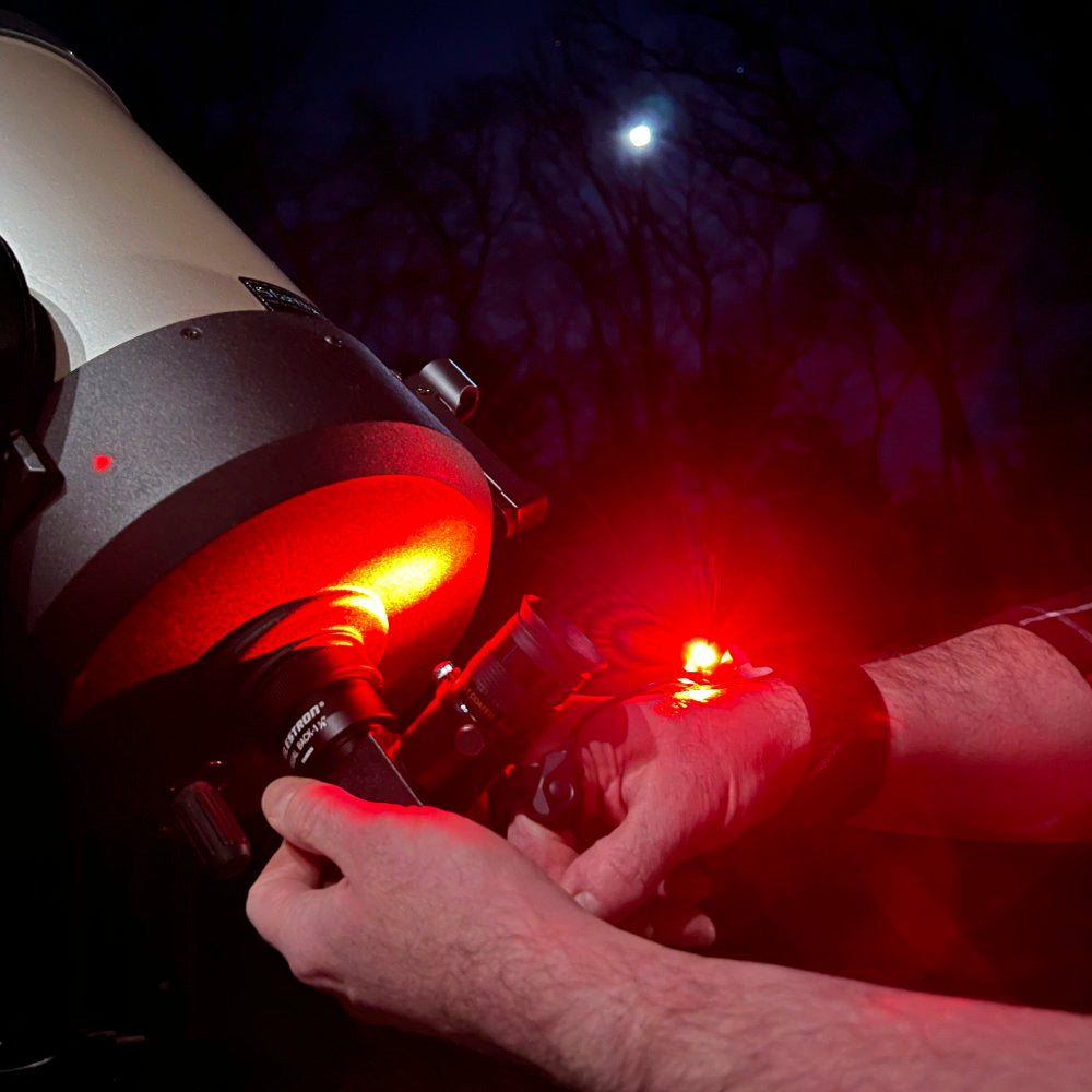 WRIST Telescope