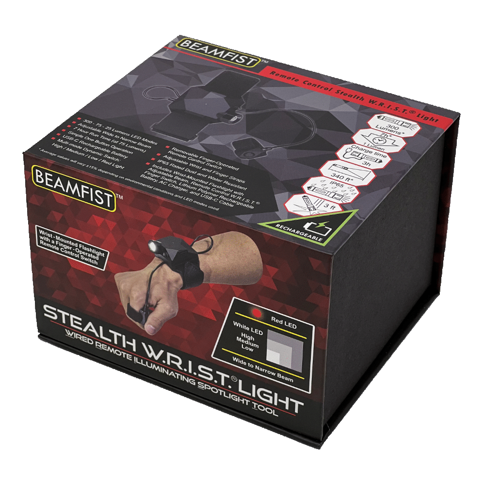WRIST Box