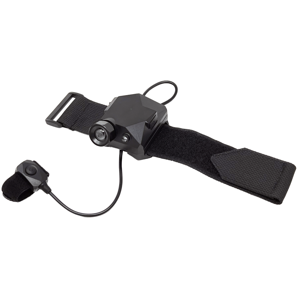 WRIST Front