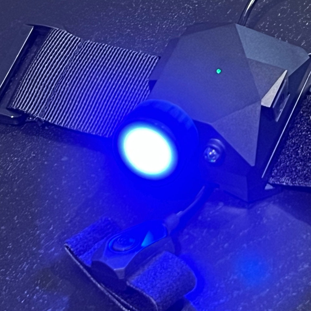 Silicone Light Diffuser