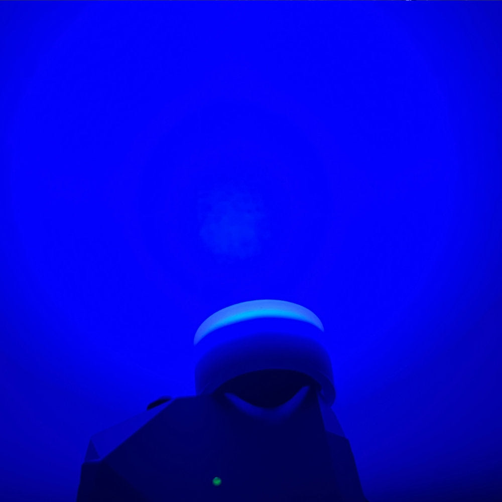 Silicone Light Diffuser