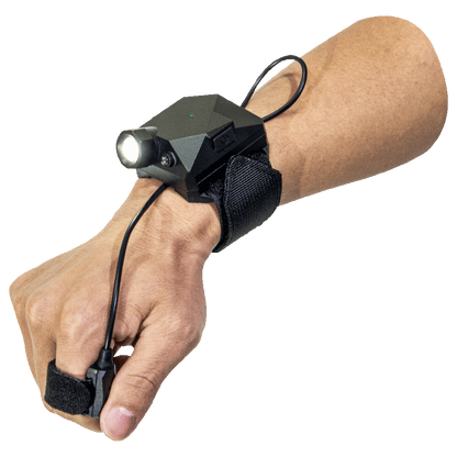 Stealth WRIST Light